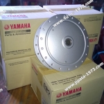 ดุมล้อหลัง Yamaha Mio,Fino