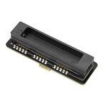 Gravity: Factory Calibrated Laser Quantitative Methane Sensor for Research (Lab-Grade CH4 Data + No Code Excel Export) แท้จาก DFRobot