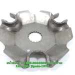 (Step 125) ชุดประกับตุ้มน้ำหนักแรงเหวี่ยง Suzuki Step 125 แท้