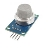 MQ-4 Gas Sensor Module (Methane, CNG) MQ-04