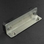 PiTray Clip Din Rail Mount (Compatible for Raspberry Pi and NVIDIA Jetson Nano) - แท้ DFRobot