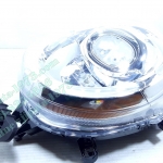 (Scoopy i 2017) โคมไฟหน้า Honda Scoopy i 2017 แท้