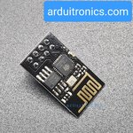 ESP-01 (ESP8266) Serial Wifi Transceiver Module