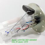 (CBR 500) ชุดปั๊มน้ำมันเชื้อเพลิง Honda CBR 500 แท้