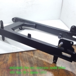 (Wave 110 i ) ชุดสวิงอาร์ม Honda Wave110 i สีดำ แท้