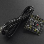 8 Megapixels USB Camera with Microphone (Compatible with Raspberry Pi/ LattePanda/ Jetson Nano) (แท้จาก DFRobot)