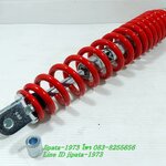 (Mio) โช้คอัพหลัง ยี่ห้อ KAYABA สำหรับรถรุ่น Mio,Grand Filano