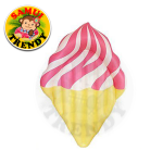 Icecreamcone Pink