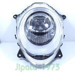 (Scoopy i) ชุดโคมไฟหน้า Honda Scoopy i ปี 2021 (LED) แท้