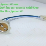 ขั้วไฟหน้า Honda งานเกรดเอ