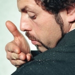 ปัญหารังแค บนหนังศีรษะ