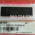 IC ONE CHIP : AA09-00478A ใช้ได้กับแท่น KS9A เบอร์ไอซี TDA9381PS/N3/3
