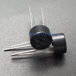 2W10 ไดโอดบริดจ์ กลม BRIDGE DIODE RECTIFIERS 1000V 2A BD จำนวน 1 ชิ้น