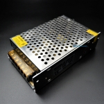 Switching Power Supply 12V 10A 120W (159x98x42mm)