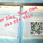 ถุงกรอง เครื่องซักผ้า ฮิตาชิ ฝาบน