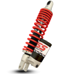 (PCX)โช้คอัพ YSS รุ่น G EURO สำหรับ Honda PCX และ Nouvo Elegance