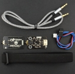 Gravity: Analog EMG Sensor by OYMotion (แท้จาก DFRobot)