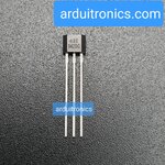 A1302 Hall Effect Sensor (Hall Effect 49E)