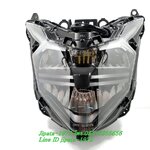 (CB500X) ชุดโคมไฟหน้า Honda New CB500X ปี 2021 (LED) แท้