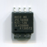 25L1606 แบบไม่มีข้อมูล