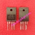 STK X6757