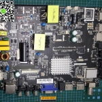 FAMILY: LED42D-T2 TP.MS338.PB801