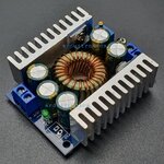 Low Ripple DC-DC12A Power Supply Module (Step Down)