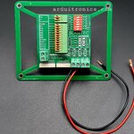 SLAMTEC Evaluation Board (LPX-E3P/N)