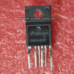 GM0465R ; FSGM0465R (Green-Mode Fairchild Power Switch )