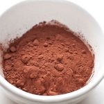 Organic Cacao Powder (ผงคาเคา) 145 กรัม - กระตุ้นการเผาผลาญ ลดความอยากอาหาร