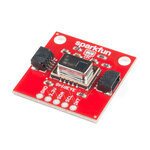 SparkFun Grid-EYE Infrared Array Breakout - AMG8833 (Qwiic) - ของแท้จาก Sparkfun