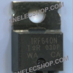 IRF640N