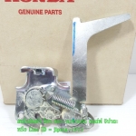 (Click i) ชุดกลอนล๊อคเบาะ Honda Click 110 i ,Icon แท้