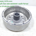 (PCX 150 i 2015) ชุดล้อแม่เหล็ก Honda PCX 150 i ปี 2017 (ไฟหน้า LED) แท้