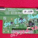 TOSHIBA รุ่น 47L2450VT บอร์ด T-CON ใช้ได้ถึง 55นิ้ว