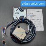 OMRON Photoelectric Switch E3JK-DS30M1