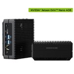 reComputer J3010-Edge AI Device with NVIDIA Jetson Orin™ Nano 4GB Module