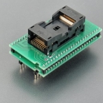 70-3077 ZIF TSOP56 (MEMORY NOR)