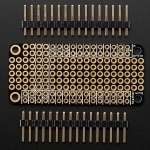 FeatherWing Proto - Prototyping Add-on For All Feather Boards