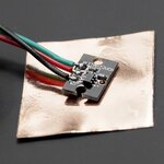 Gravity: Mini Touch Kit (แท้จาก DFRobot)