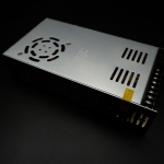 Switching Power Supply 12V 40A 500W