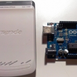 พื้นฐานการใช้งาน Ethernet Shield กับ Arduino (ตอนที่ 1)