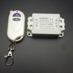 Intelligent Home OIOVO Multi Point Wireless Remote Control Switch 220VAC 10A