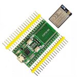 ESP32-Bit + ESP32-T (Dual Core)