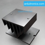 Heat Sink (HS-50H) สำหรับใช้กับ Fotek Solid State Relay