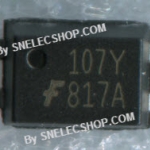 PC817 แพ็ค 10ตัว