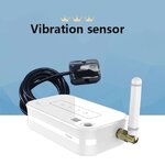 LoRaWAN Vibration Sensor Rejeee SL500AS-TH