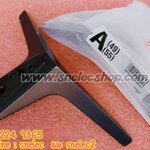 ขาตั้ง LG รุ่น 55UJ652T , 49/55UJ65 ขาของใหม่ น็อตไม่ใช่ของแท้ แต่มีให้คะ