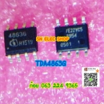 TDA4863G