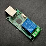 1 Channel 5V USB Relay Board Module Controller (USB Controlled Module)